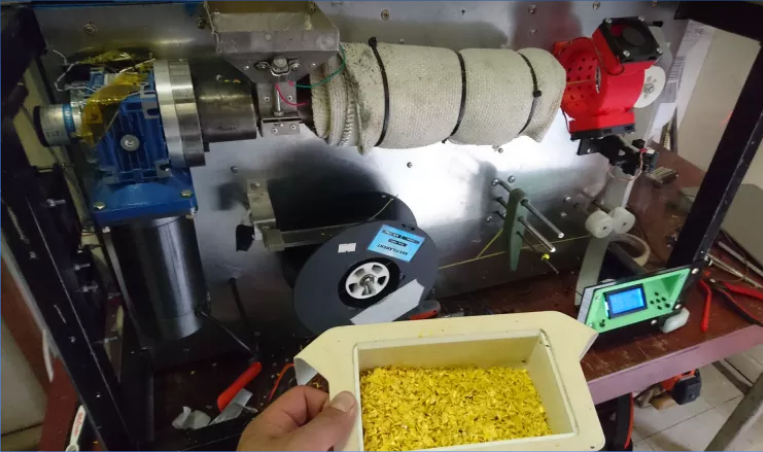 3D Printing Comes to the Rescue in the Solomon Islands