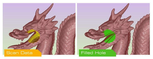 Polygonica and Ultimaker Deliver New Updates to 3D Software