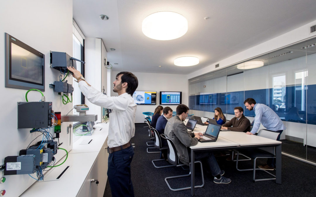 Expansions and Partnerships Bring More 3D Printing and Advanced Technology to the UK and Portugal