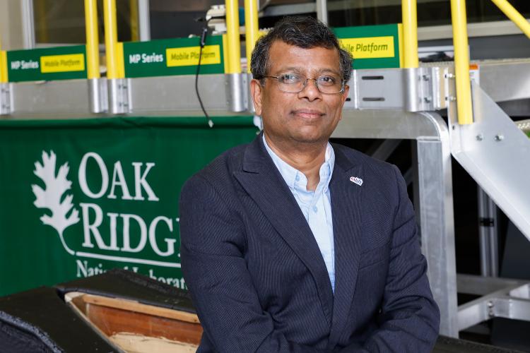ORNL Advances 3D Printing Quality Control