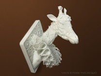 Assemblage Art, 3D Printing and R&D Tax Credits