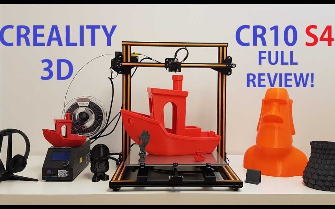 The Future of Open Source Desktop 3D Printers