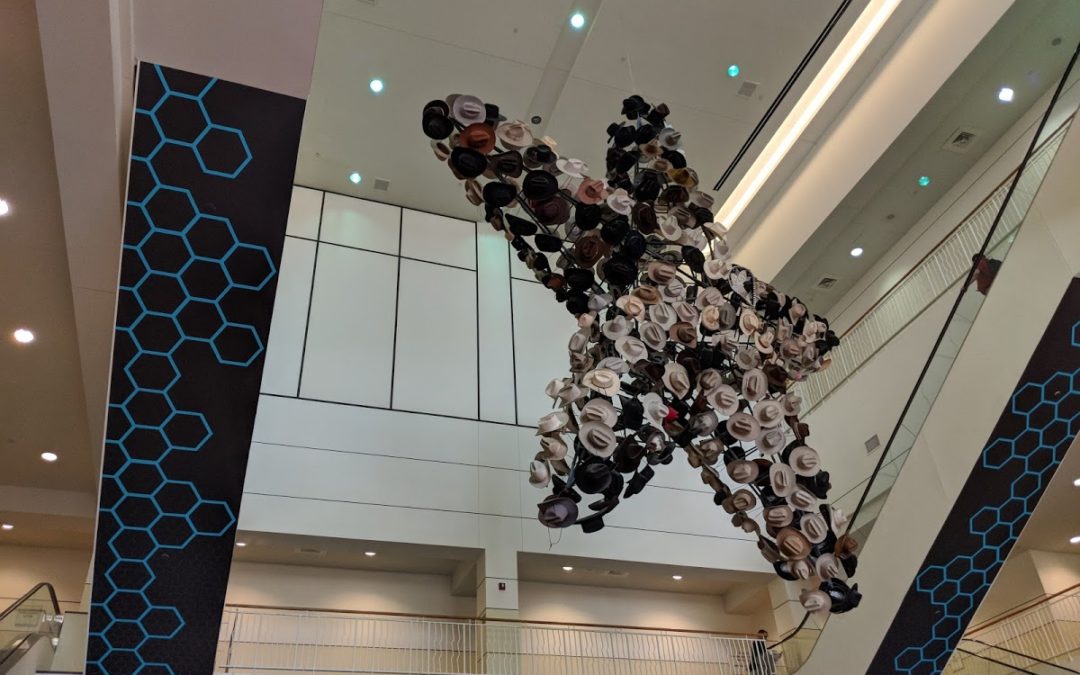 Applications, Metal, Maturation in 3D Printing Shine at RAPID + TCT