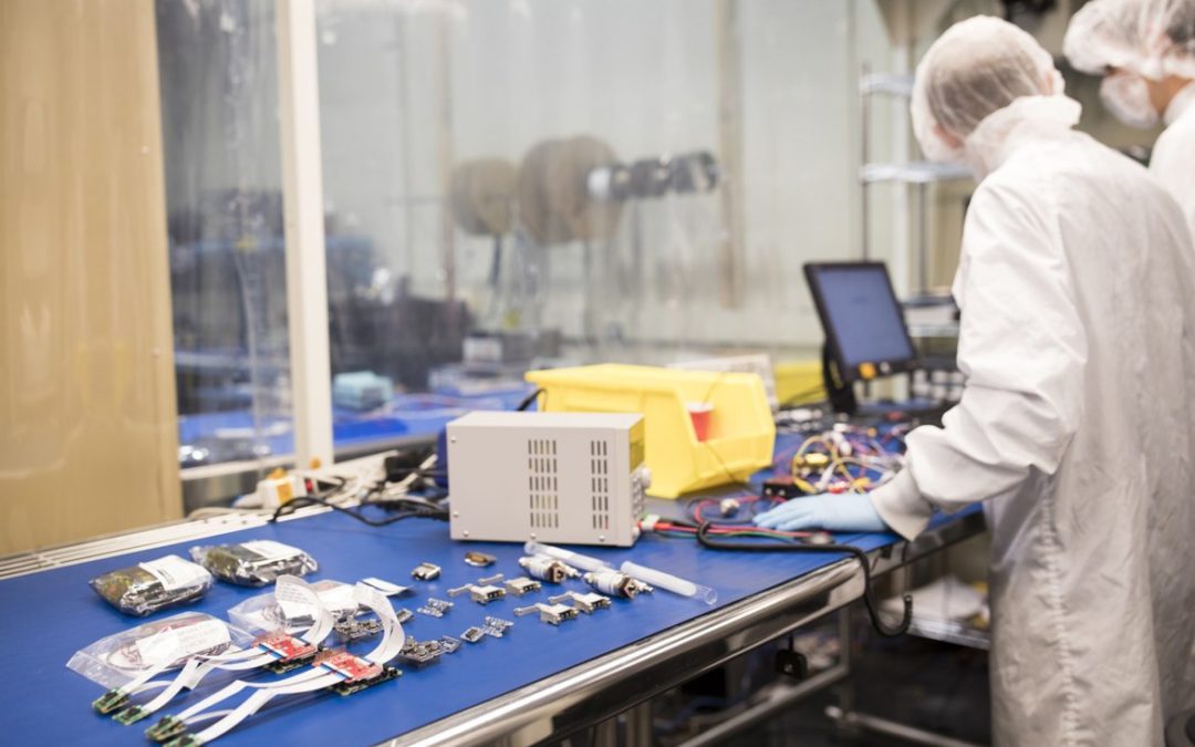 Cornell University Prepares Two 3D Printed CubeSats for Launch as Part of NASA Initiative