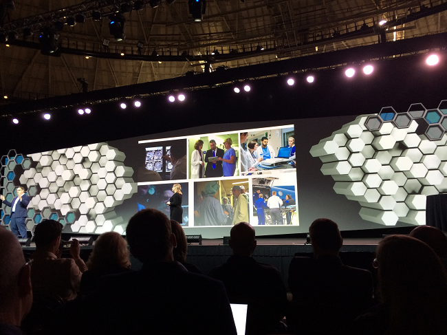 RAPID + TCT: Learning About 3D Printing in Point-of-Care Manufacturing
