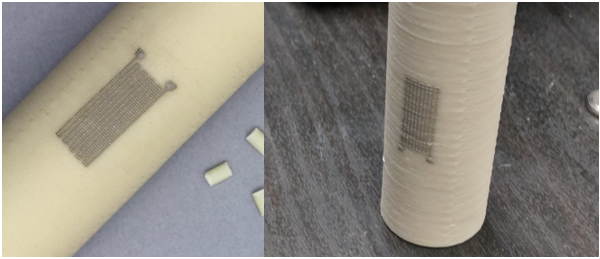 nScrypt Utilizes FibreTuff’s PEEK Alternative PAPC 3D Printing Filaments