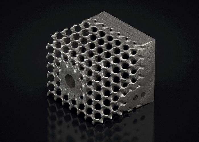 Frustum Releasing Latest Version of TrueSOLID Technology, the First 3D Volumetric Kernel for Generative Design