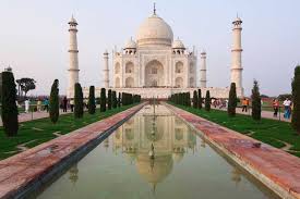 Tourists Can Experience India’s Monuments All in One Place with 3D Technologies