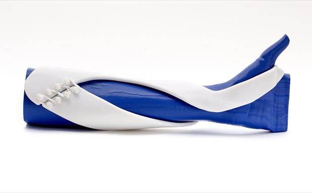 SABIC Introduces Three New 3D Printing Materials for High-Performance Applications