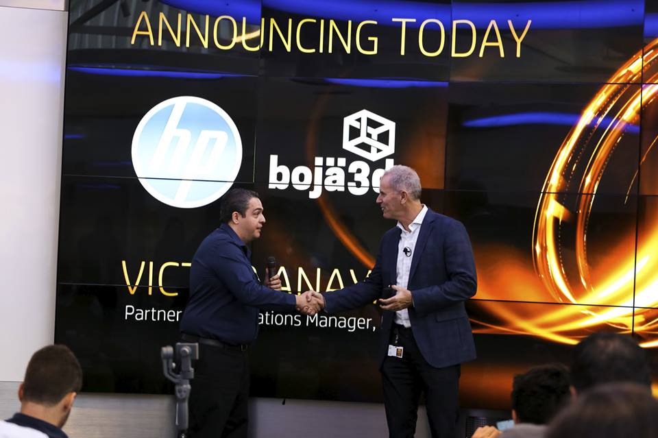 3D Printing Expansions Across the World: HP, Massivit 3D, Markforged Further Distribute Their Technology