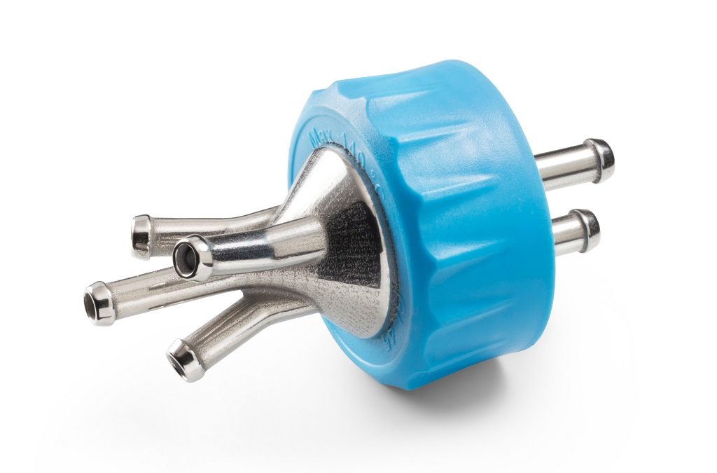 DWK Life Sciences Introduces 3D Printing to the Lab Equipment Market
