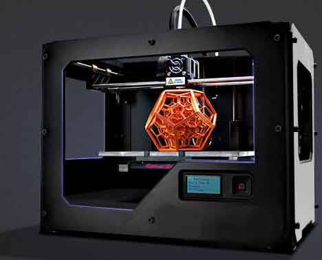 Remote Management of 3D Printers Through VPNs - 3DPrint.com | The Voice ...