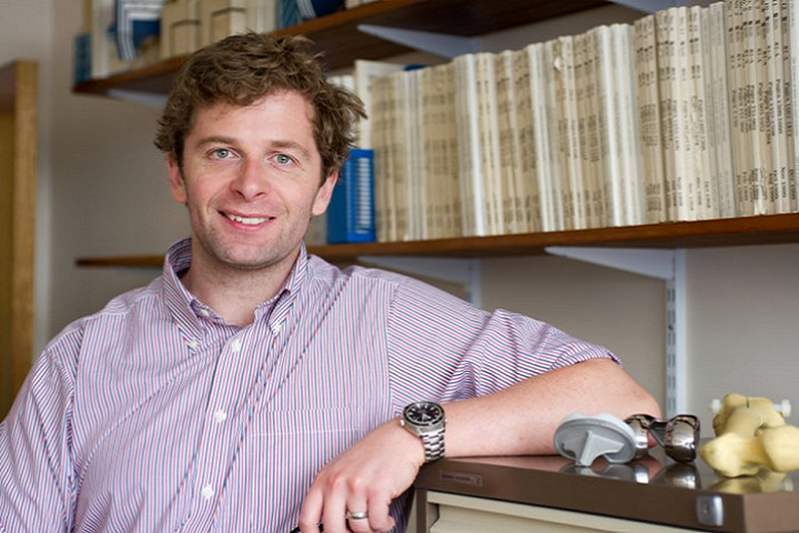 Researchers at New R&D Center Will Use 3D Printing to Manufacture Early Prevention Implants