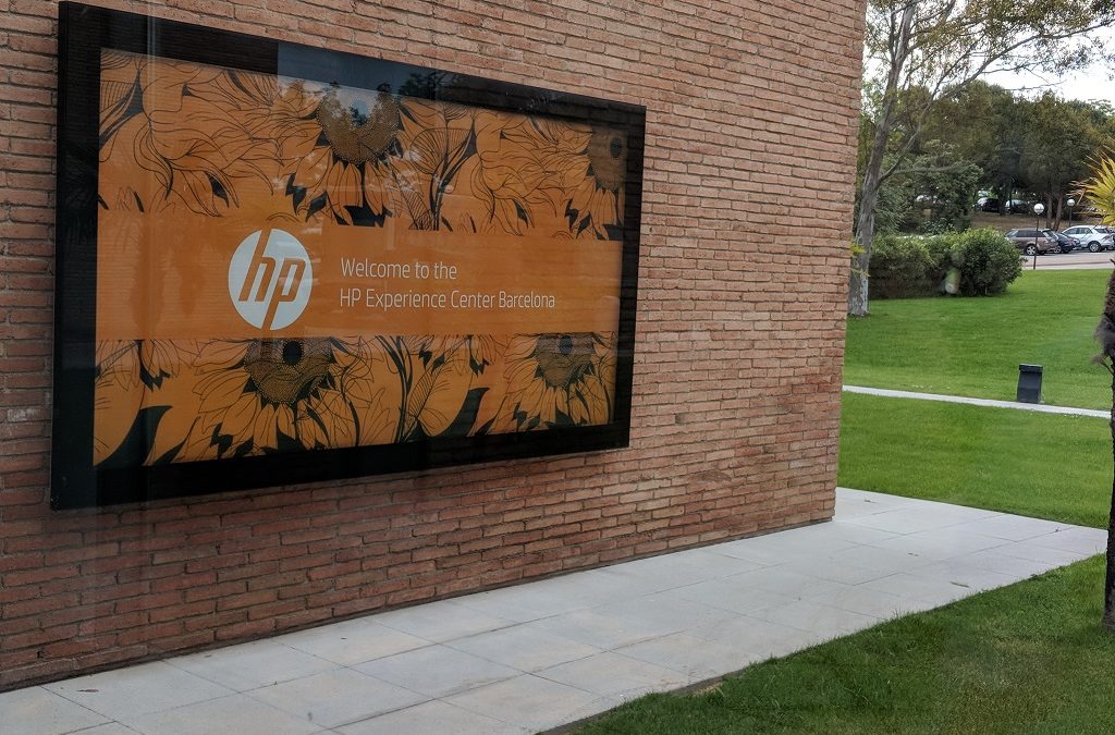 HP Showcases Multi Jet Fusion 3D Printing Applications, Announces Expanded Partnerships