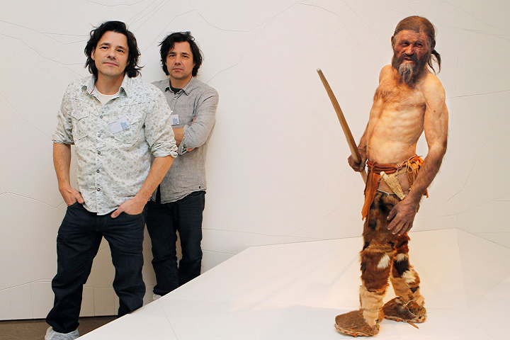 3D Printing and Clay Bring Kennis & Kennis' Historic Reconstructions to Life