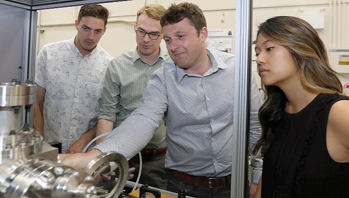 LLNL Provides Update on Collaborative Research into Why Flaws Occur in Metal 3D Printing Processes
