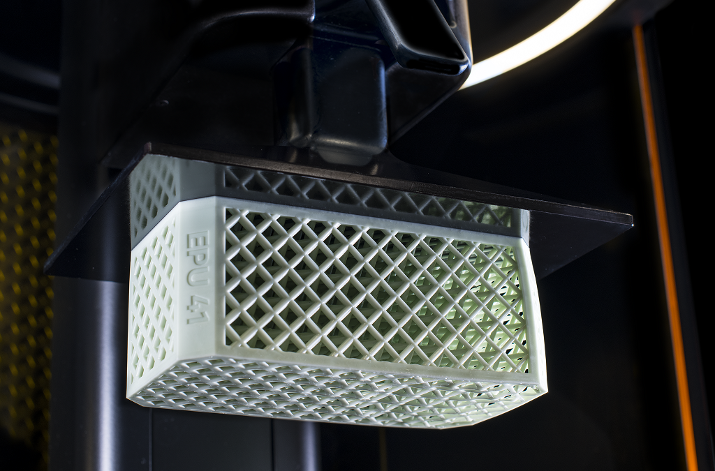 Carbon Adds Two New 3D Printing Materials to Its Growing Library