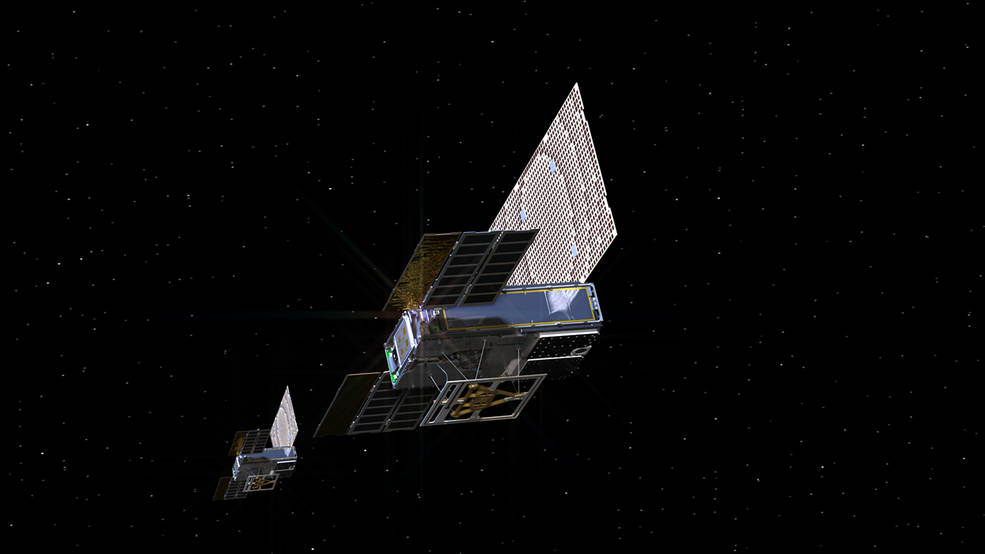 NASA Awards Made In Space New Contract for Vulcan Hybrid 3D Printer, Successfully Launches First Deep Space-Bound CubeSats