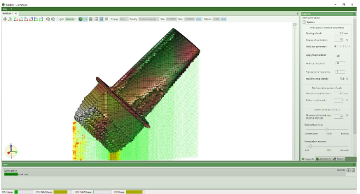 Additive Works Introduces New Amphyon Module for 3D Printing Support Generation