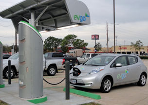 3d Printing Ev Charging Stations 3dprint Com The Voice Of 3d Printing Additive Manufacturing