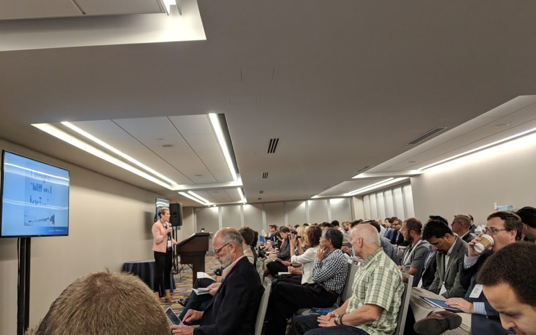 Science in the Age of Experience: Additive Manufacturing Symposium Draws Expert Discussion on Progress, Challenges