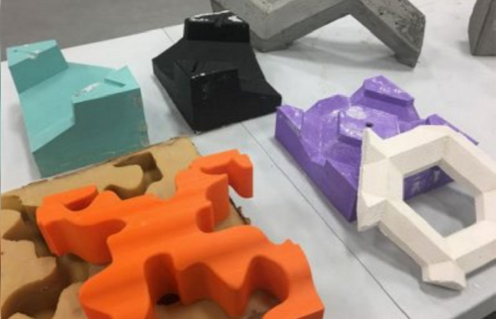 Immensa Technology Labs Is First UAE Company to File for 3D Printing Patent