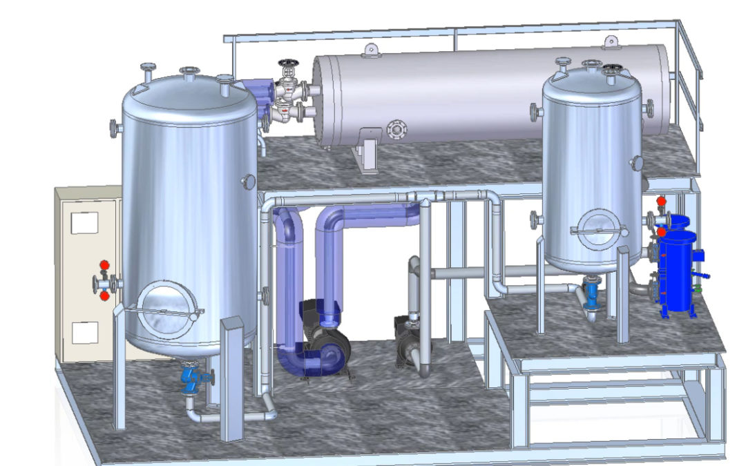Siemens Releases Solid Edge 2019, Packed with New Tools and Updated Features