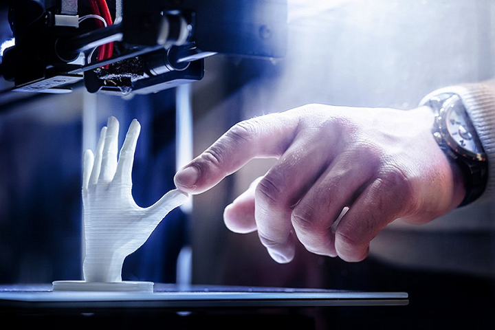 PostNord Continues Partnership with 3YOURMIND with New On-Demand 3D Printing Portal