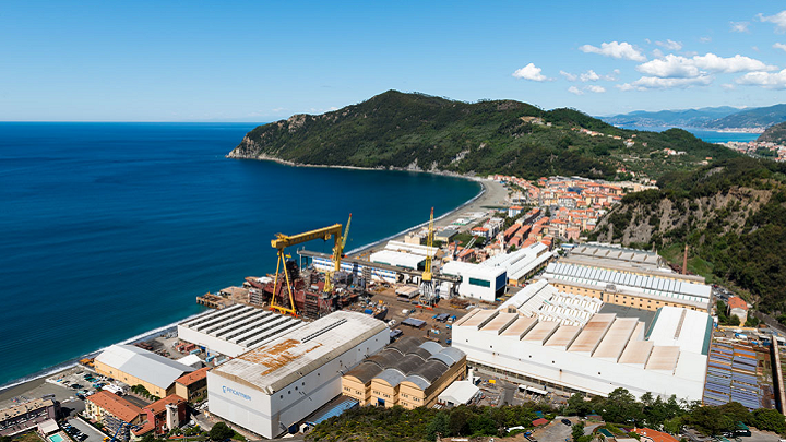 Titomic and Fincantieri Australia Sign Material Science Testing Agreement for Kinetic Fusion 3D Printing