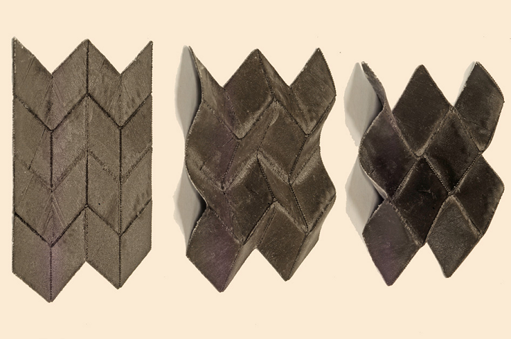 MIT's 3D Printable Magnetic Ink Creates Rapidly Shape-Sifting Objects ...