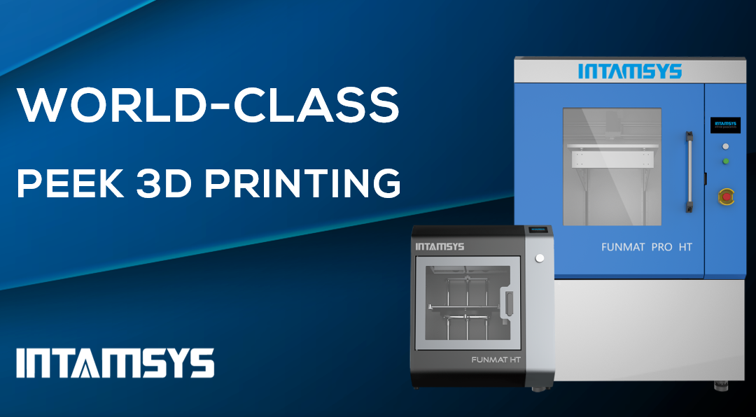 INTAMSYS and UCSF Partner to Develop Orthopedic 3D Printing Applications