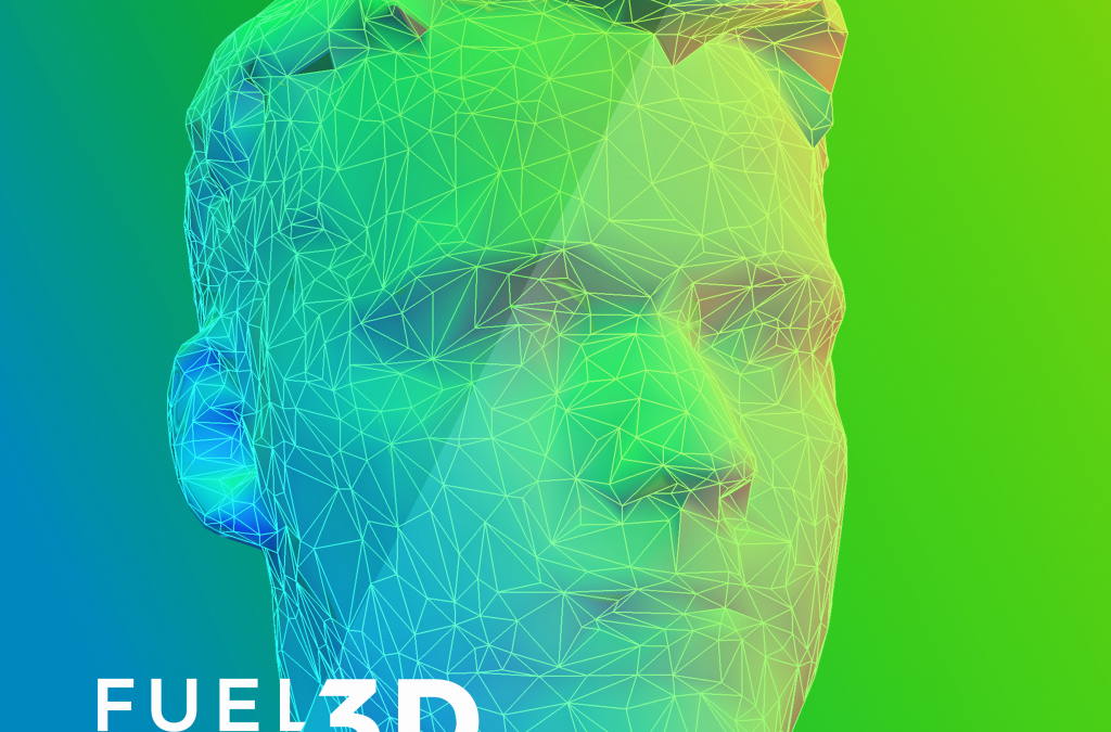 Fuel3D Showcases 3D Facial Recognition Technology at Goodwood Festival of Speed