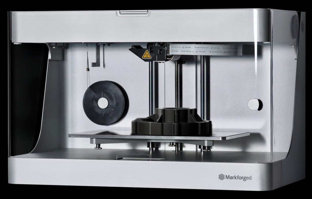 Industrial 3d Printer Companies