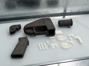 The Debate Over 3D Printed Guns Rages on Around the US - 3DPrint.com ...