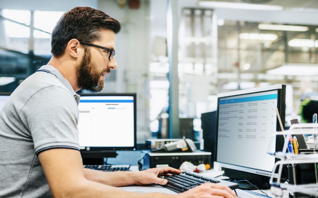 What Does BASF’s Investment in Materialise Mean for the 3D Printing Industry?