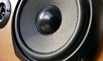 3D Printing for Audio and Visual Equipment