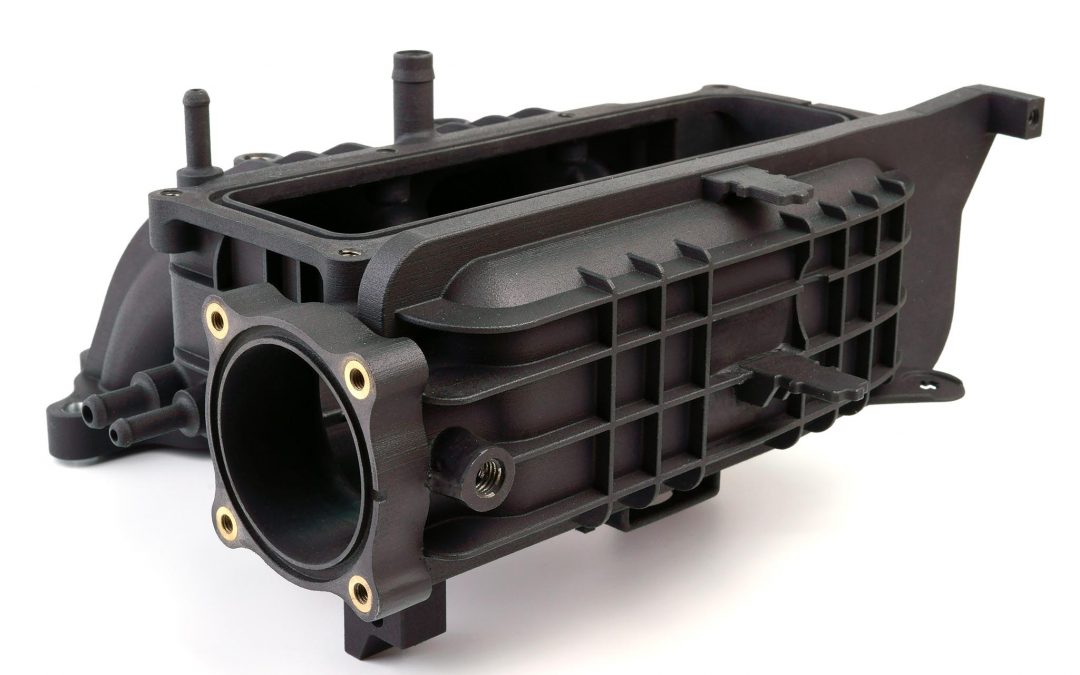 3DPrint.com Interviews CRP Group CEO Franco Cevolini