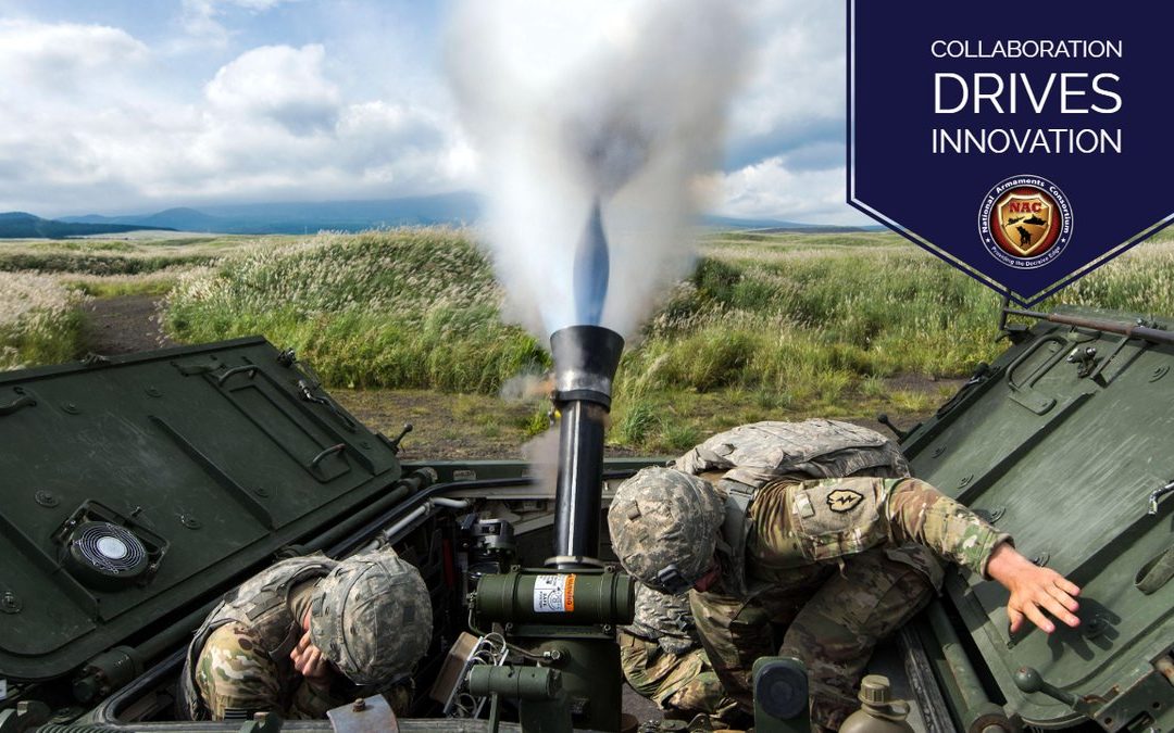 Senvol Joins National Armaments Consortium