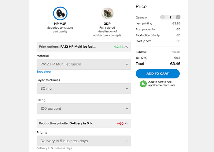 ZiggZagg Saves Money and Grows 3D Printing Client Base With DigiFabster’s SaaS Platform