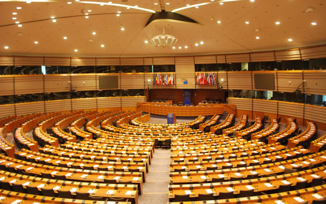 CECIMO Raises Concerns: How Much is Too Much 3D Printing Regulation
