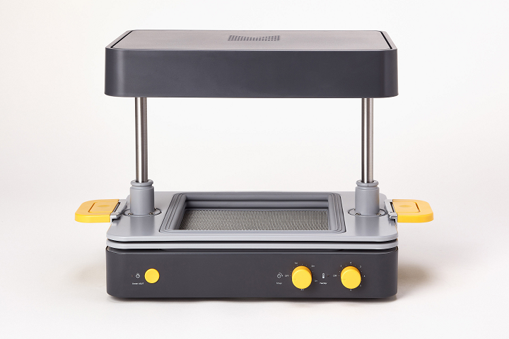 Nano Dimension and Mayku Announce New Strategic and Distribution 3D Printing Partnerships