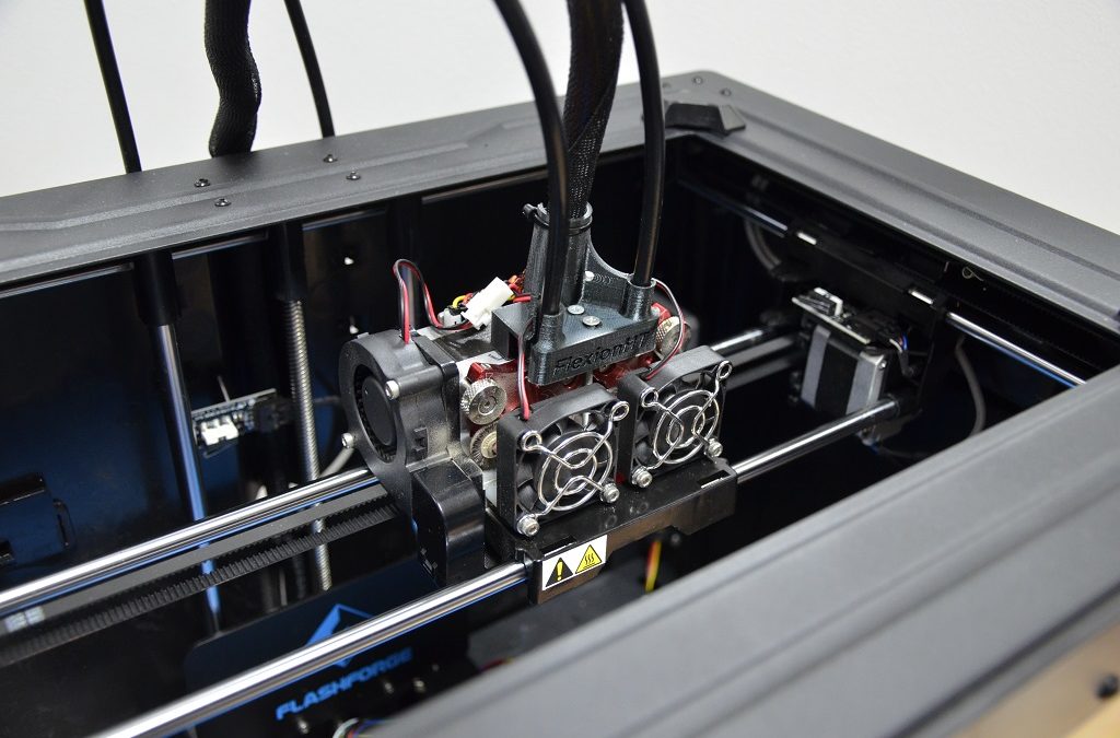 ITL Group and Local Motors Increase Their 3D Printing Capabilities with New Installations
