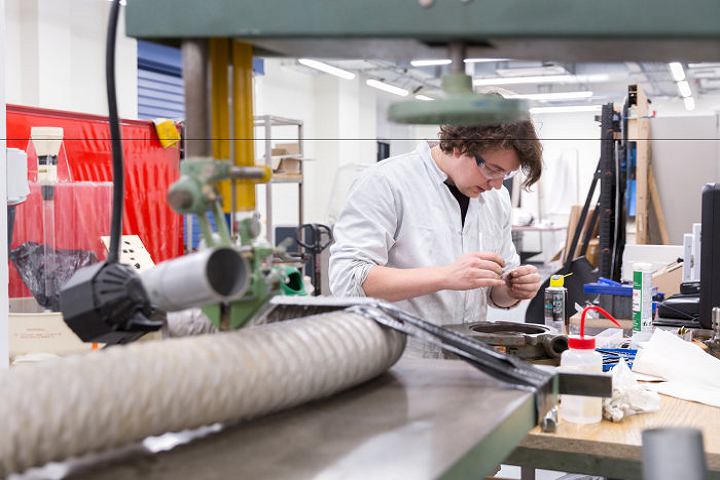 Imperial College London Launches Summer Hackathon, Full of 3D Printing Activities and Grants
