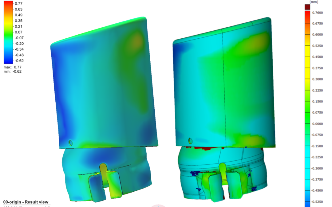Ampower and Simufact Work Together to Expand Use of Additive Manufacturing Simulation Software