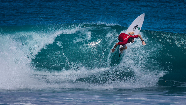 3D Printed Fins Help Surfers Catch the Perfect Wave...and May Signal a ...