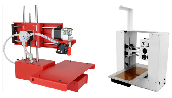 Printrbot Closes Doors, Saddening 3D Printing Fans Everywhere