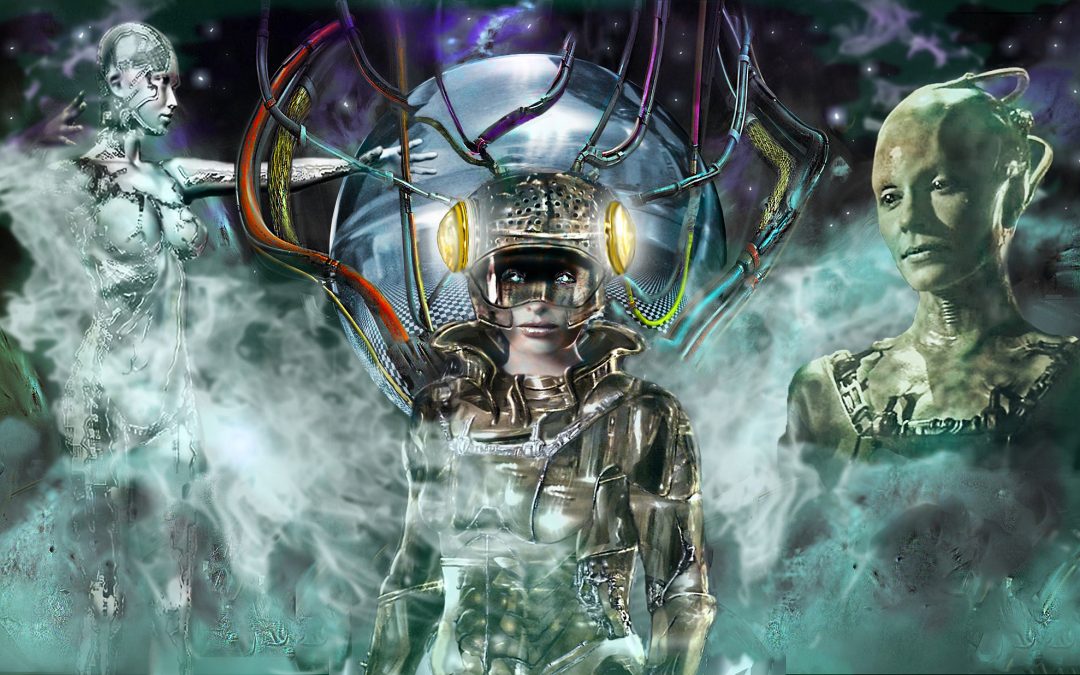 Joris Column: Printcrime, augmenting humans, nanoconvergence and Segway polo