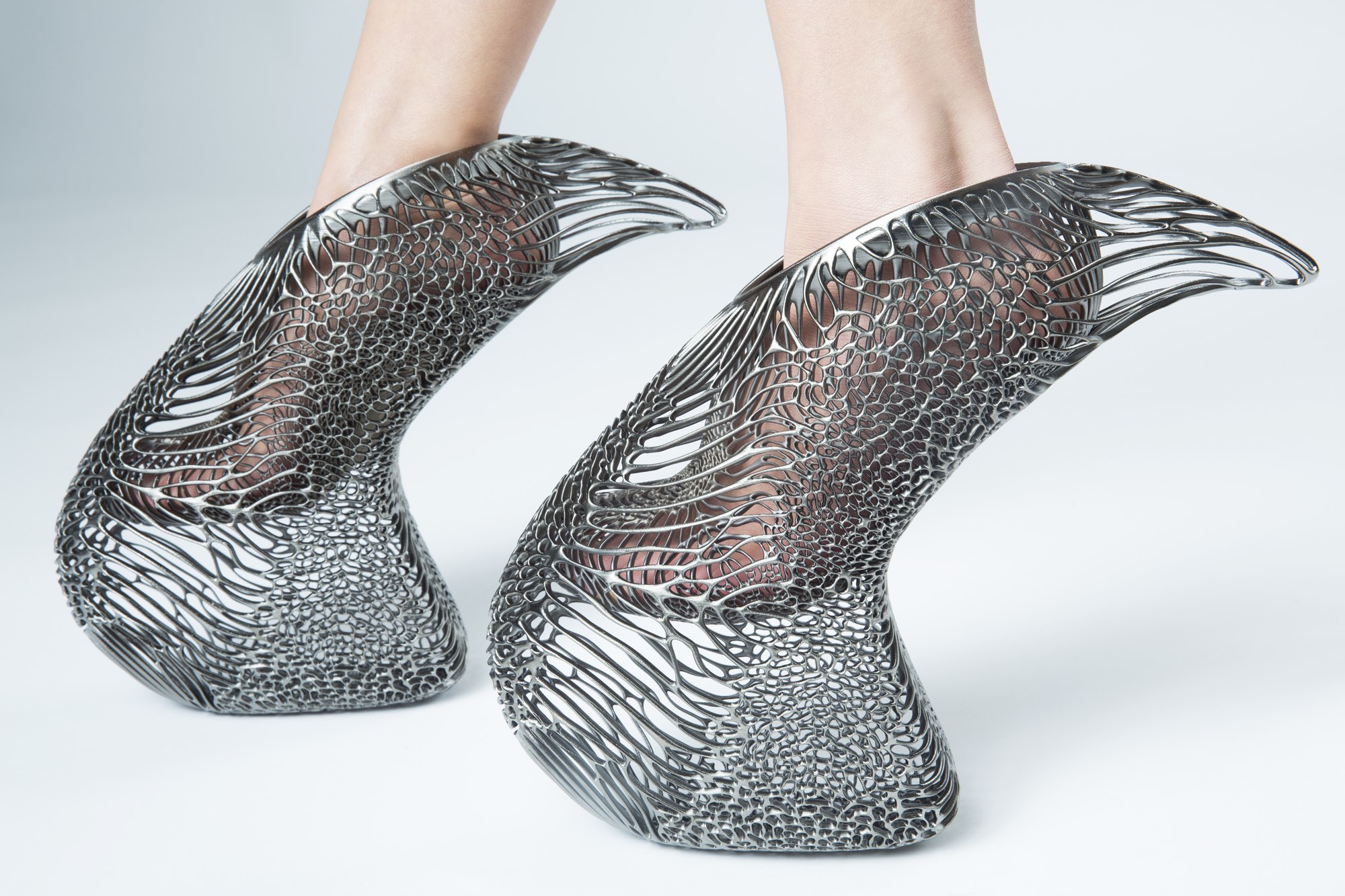 svinekød uregelmæssig Visne high heels Archives - Perfect 3D Printing Filament