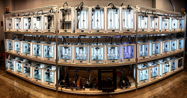 Duke Engineering Lab Duke University's 3D Printing Innovation Lab Allows Surgeons to Create ...