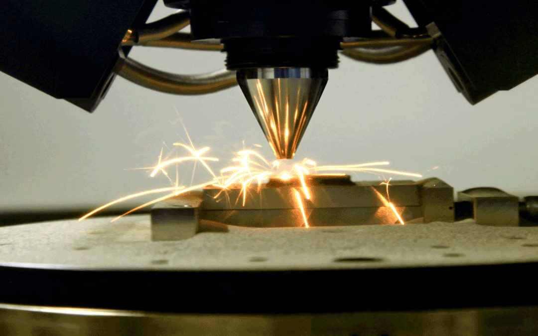 3D Printing in Metal: Sign Up Before September 6 & Save